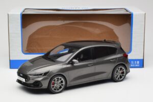Ford Focus ST Mk4 Grey MCG 1:18 MCG18454 Diecast - image 6 of 6
