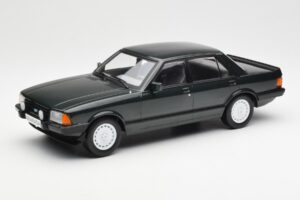Ford Granada Mk2 2.8 Injection Dark Green MCG 1:18 MCG18263 Diecast