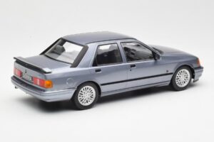 Ford Sierra RS Cosworth Light Blue MCG 1:18 MCG18174 Diecast - image 2 of 6
