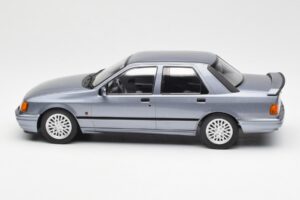 Ford Sierra RS Cosworth Light Blue MCG 1:18 MCG18174 Diecast - image 3 of 6