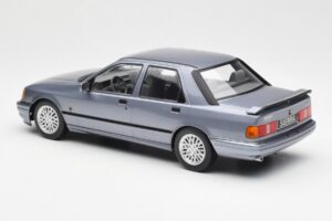 Ford Sierra RS Cosworth Light Blue MCG 1:18 MCG18174 Diecast - image 5 of 6