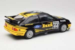 Ford Sierra RS500 #44 J. Wiedler Nurburgring 24 Hours 1989 Solido 1:18 S1806101 Diecast - image 3 of 8