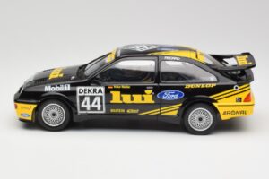 Ford Sierra RS500 #44 J. Wiedler Nurburgring 24 Hours 1989 Solido 1:18 S1806101 Diecast - image 4 of 8