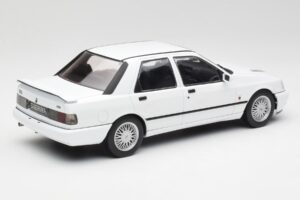 Ford Sierra RS Cosworth 4x4 White MCG 1:18 MCG18353 Diecast - image 2 of 6