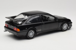 Ford Sierra RS Cosworth Black Minichamps 1:18 150084001 Diecast - image 3 of 8