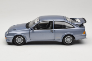Ford Sierra RS Cosworth Blue Minichamps 1:18 150084002 Diecast - image 4 of 8