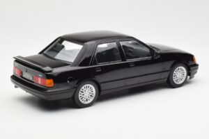 Ford Sierra RS Cosworth Black MCG 1:18 MCG18173 Diecast - image 2 of 6