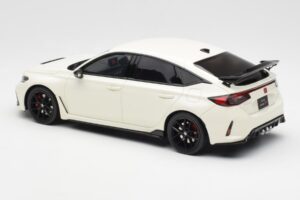 Honda Civic Type R FL5 Championship White Otto 1:18 OT1056 Resin - image 5 of 6