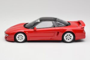 Honda NSX NA1 Mugen Formula Red Otto 1:18 OT1105 Resin - image 3 of 6
