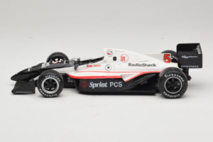Dallara #5 Sprint PCS A. Luyendyk IRL 1999 Maisto 1:18 31111-M1 Diecast - image 3 of 6