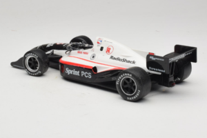 Dallara #5 Sprint PCS A. Luyendyk IRL 1999 Maisto 1:18 31111-M1 Diecast - image 5 of 6
