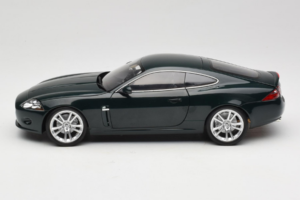 Jaguar XK X150 Green Minichamps 1:18 153130503 Diecast - image 4 of 8