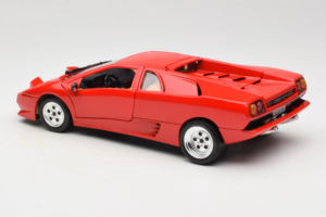 Lamborghini Diablo Red Tonka 1:18 59400 Diecast - image 7 of 8