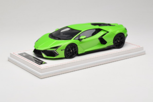 Lamborghini Revuelto Green Metallic IVY 1:18 REMC024 Resin - image 2 of 7