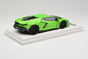 Lamborghini Revuelto Green Metallic IVY 1:18 REMC024 Resin - image 3 of 7