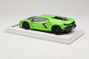 Lamborghini Revuelto Green Metallic IVY 1:18 REMC024 Resin - image 5 of 7