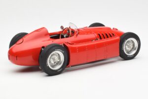 Lancia D50 F1 1954 CMC 1:18 M-175 Diecast - image 2 of 6