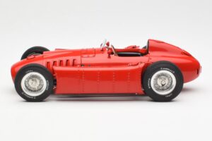 Lancia D50 F1 1954 CMC 1:18 M-175 Diecast - image 3 of 6