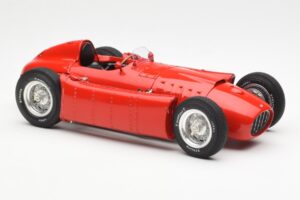 Lancia D50 F1 1954 CMC 1:18 M-175 Diecast - image 4 of 6