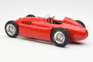 Lancia D50 F1 1954 CMC 1:18 M-175 Diecast - image 5 of 6