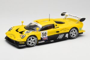 Lotus Elise GT1 #50 1997 Chrono 1:18 H1070 Diecast
