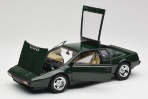 Lotus Esprit S1 Green AUTOart 1:18 75302 Diecast - image 2 of 8
