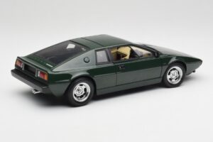 Lotus Esprit S1 Green AUTOart 1:18 75302 Diecast - image 3 of 8