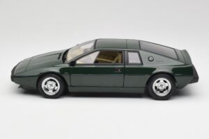Lotus Esprit S1 Green AUTOart 1:18 75302 Diecast - image 4 of 8