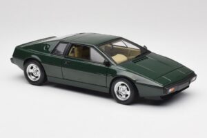 Lotus Esprit S1 Green AUTOart 1:18 75302 Diecast - image 6 of 8