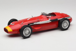 Maserati 250F Red Tonka 1:18 16724 Diecast