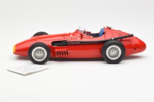 Maserati 250F J-M. Fangio F1 World Champion 1957 CMC 1:18 M-051 Diecast - image 3 of 6
