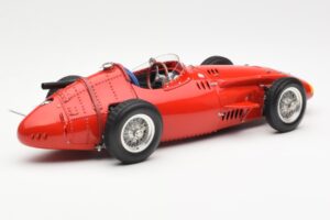 Maserati 250F J-M. Fangio F1 World Champion 1957 CMC 1:18 M-051 Diecast - image 5 of 6