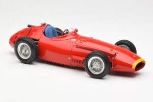 Maserati 250F J-M. Fangio F1 World Champion 1957 CMC 1:18 M-051 Diecast - image 6 of 6
