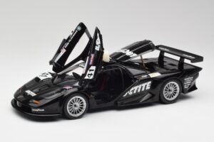 McLaren F1 GTR #41 T. Büscher / R. Gounon 1997 UT Models 1:18 26011 Diecast - image 2 of 8