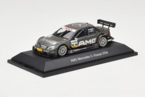 Mercedes C-Class C204 DTM #4 P. di Resta DTM 2008 Minichamps 1:43 B66962293 Diecast - image 2 of 4