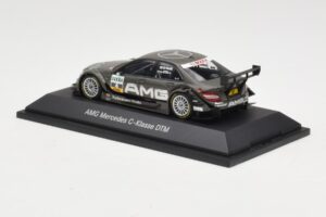 Mercedes C-Class C204 DTM #4 P. di Resta DTM 2008 Minichamps 1:43 B66962293 Diecast - image 3 of 4