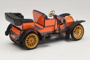 Mercedes Simplex Schuco 1:18 1239 Diecast - image 2 of 6