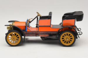 Mercedes Simplex Schuco 1:18 1239 Diecast - image 3 of 6