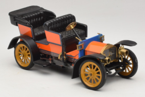 Mercedes Simplex Schuco 1:18 1239 Diecast - image 4 of 6