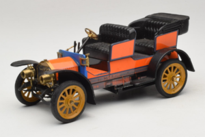 Mercedes Simplex Schuco 1:18 1239 Diecast