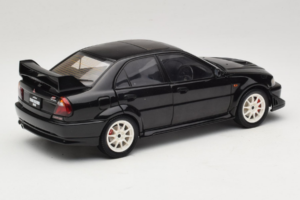 Mitsubishi Lancer Evo VI Tommi Makinen Edition Black AUTOart 1:18 77158 Diecast - image 3 of 8