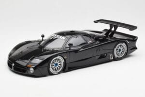 Nissan R390 GT1 #0 24 Hours of Le Mans 1998 AUTOart 1:18 89878 Diecast