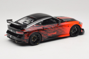 Nissan Z GT4 #23 SEMA Show 2022 Otto 1:18 OT1229 Resin - image 2 of 6