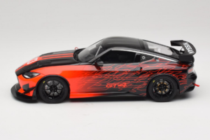 Nissan Z GT4 #23 SEMA Show 2022 Otto 1:18 OT1229 Resin - image 3 of 6