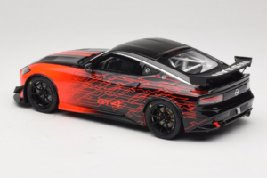 Nissan Z GT4 #23 SEMA Show 2022 Otto 1:18 OT1229 Resin - image 5 of 6