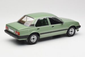 Opel Ascona C Metallic Light Green MCG 1:18 MCG18458 Diecast - image 2 of 6