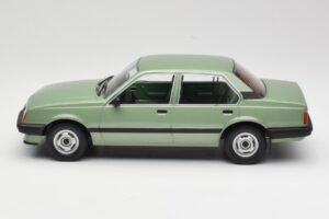 Opel Ascona C Metallic Light Green MCG 1:18 MCG18458 Diecast - image 3 of 6