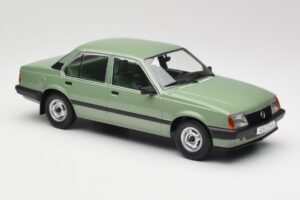 Opel Ascona C Metallic Light Green MCG 1:18 MCG18458 Diecast - image 4 of 6