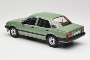 Opel Ascona C Metallic Light Green MCG 1:18 MCG18458 Diecast - image 5 of 6