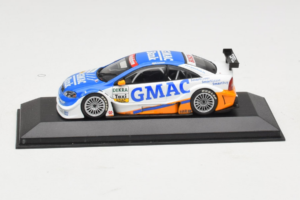 Opel Astra V8 Coupe Race Taxi GMAC Bank OPC Euroteam 2004 Minichamps 1:43 400044800 Diecast